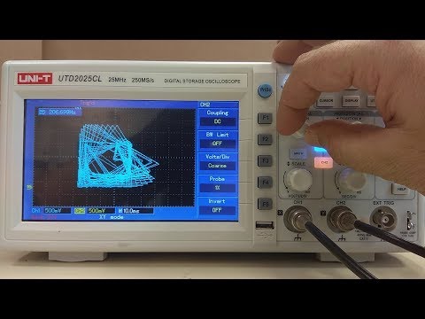 When the Analog Oscilloscope Is Better than the Digital Oscilloscope