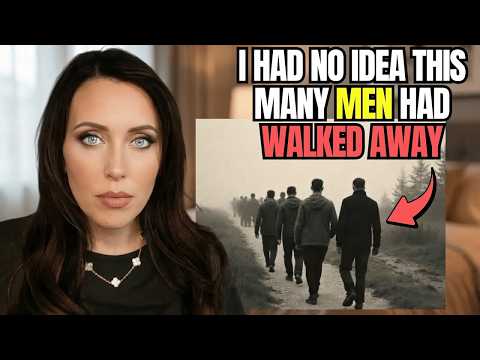 Women Are FLIPPING OUT After Watching Men REFUSE To Be Chivalrous Anymore