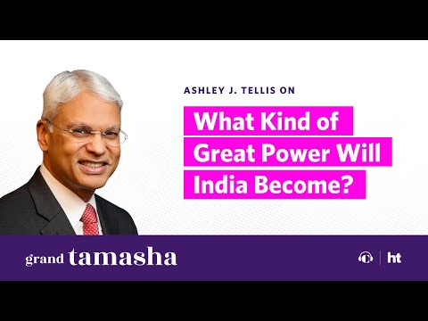What Kind of Great Power Will India Become?