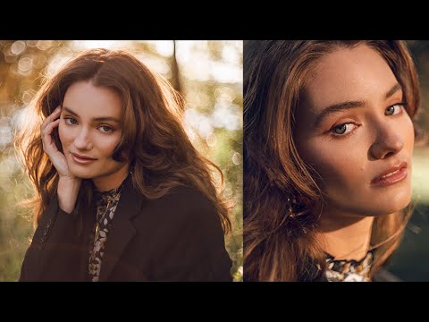 Why you should use Vintage Lenses for photography