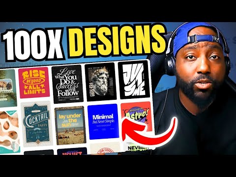 🚨Kittl Flows Update will Change how you Create POD Products Forever