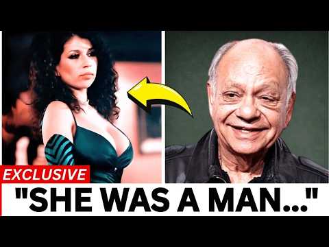 Things You Didn’t Know About Cheech & Chong That Will Blow Your Mind!