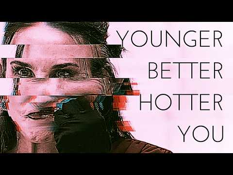 Did The Substance have any Substance?