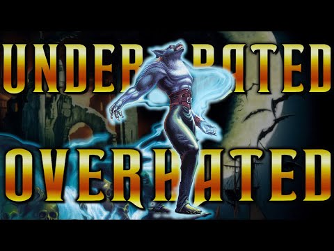 Castlevania 64/Legacy of Darkness - Overhated and Underrated (Retrospective)