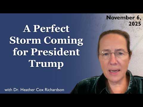 This Week in Politics | Explainer