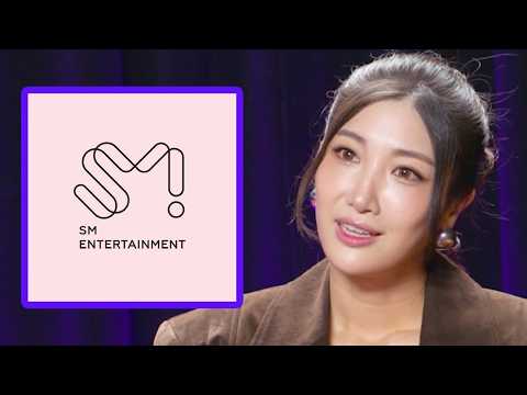 Ejae on why she never debuted with SM after 11 years