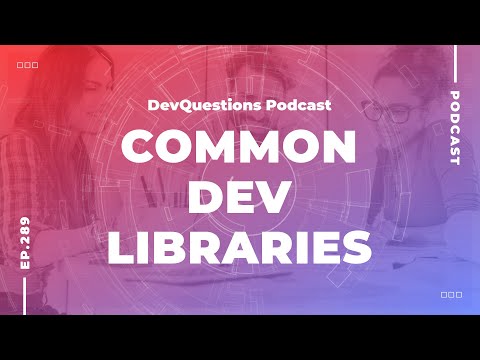 289. Common Code To Build and Reuse in Business