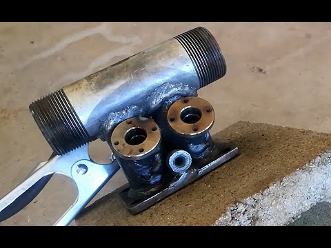 TBI Fuel Injection for VW Air-Cooled Engine