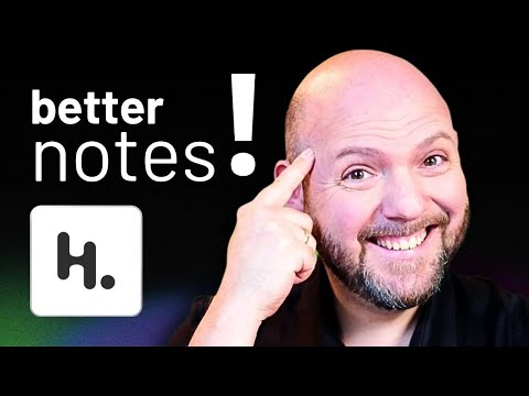 How to improve note-taking and structure information in Heptabase cards