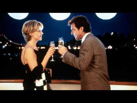 一個11年未嫁，一個11年未娶，當他們再次相逢，真愛的火花依舊燃起！豆瓣高分愛情電影《天生一對》！