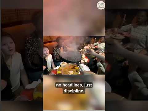 How Ethiopians Quietly Took Over Toronto! #documentary #ethiopia #canadaimmigration #tyleroliveira