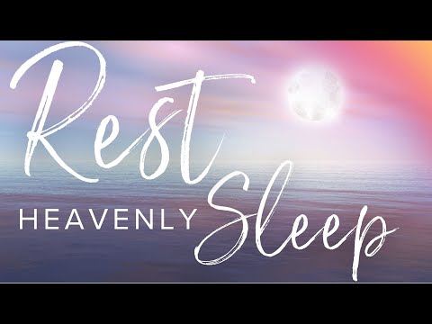 Abide Sleep Story: Christian Sleep Meditation on Heaven
