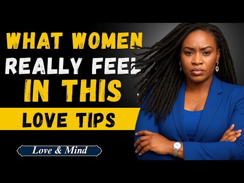 What Women Really Feel in this position – Surprising Truths | Love & Mind | Relationship