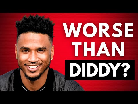 The Rise and Fall of Trey Songz: What Really Happened?