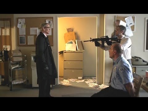 Top 25 Most Badass Villain Entrances in Movies 2