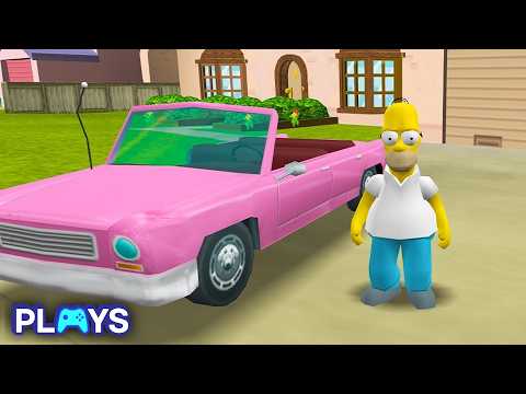 20 Games You CAN'T Play Without Retro Hardware