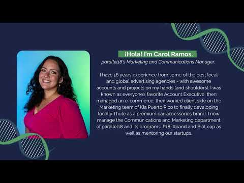 Building a Compelling Pitch Deck Masterclass - Business Ready Series by BioLeap