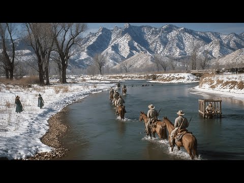 🎬A brutal world that shows no mercy for mistakes! Watch Django Undisputed full movie for free in 4K