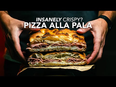 I Was Making Pizza Wrong for Years