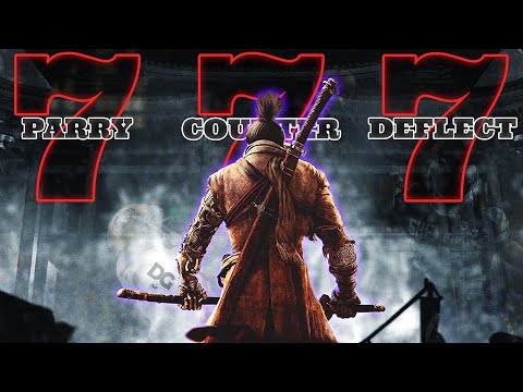 The Most Satisfying Mechanic In Gaming