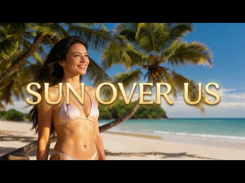 ☀️ Sun Over Us | EDM • Melodic Trance • Summer Vibes • EchoFlow