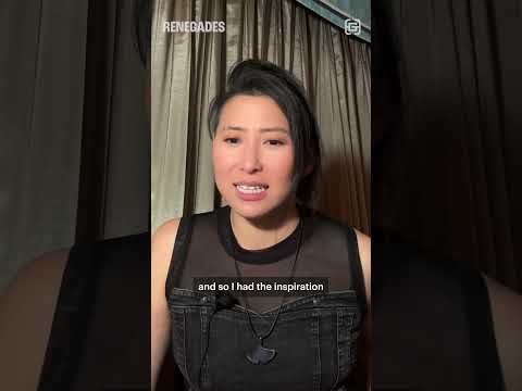 Meet the Samurai Leading Your Next Favorite Video Game | #GhostOfYōtei