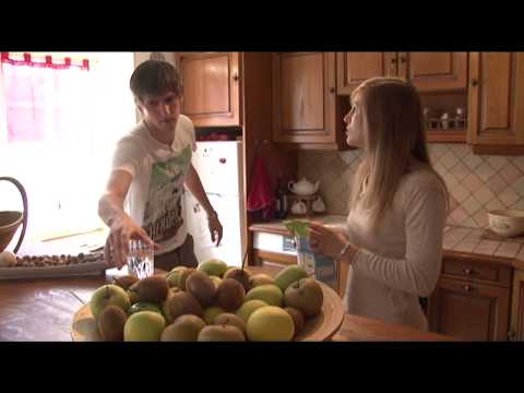 La Vie - Entre ma fille et moi, c'est la guerre !