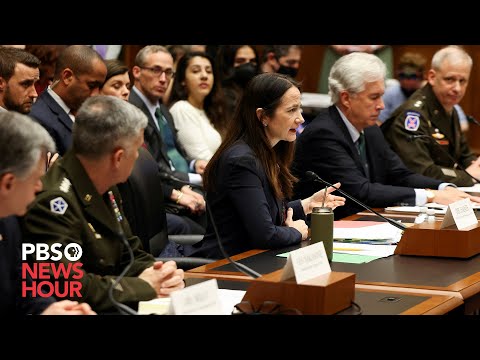 WATCH LIVE: Senate Intelligence hearing on worldwide threats with heads of U.S. security agencies
