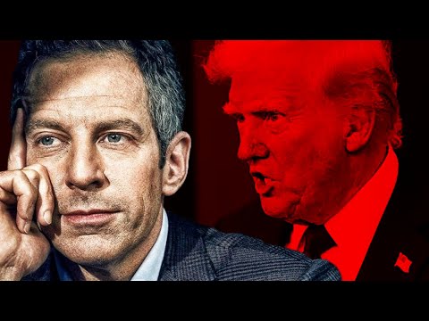 Sam Harris Gave Us The Cure For Trump