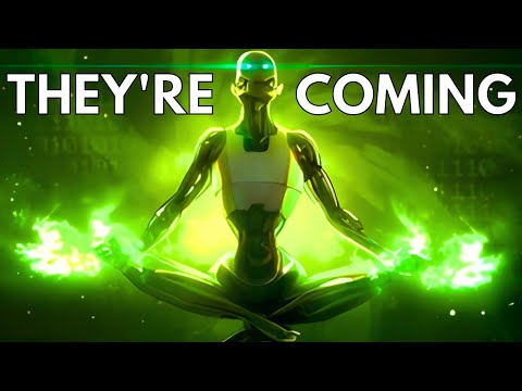 Built for War, XT-489 – Stellaris Lore