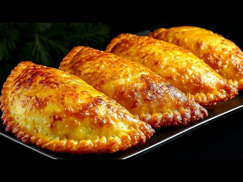 Potatoes with eggs taste better than meat! This divine dish will impress everyone!