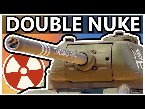 The Most Controversial Tank In History