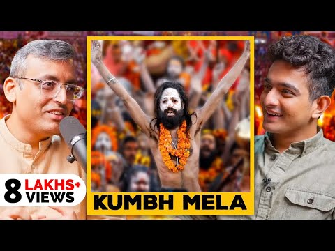 TRUE Story Of Naga Sadhus At Kumbh Mela