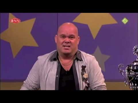 Paul pijpt Jan!