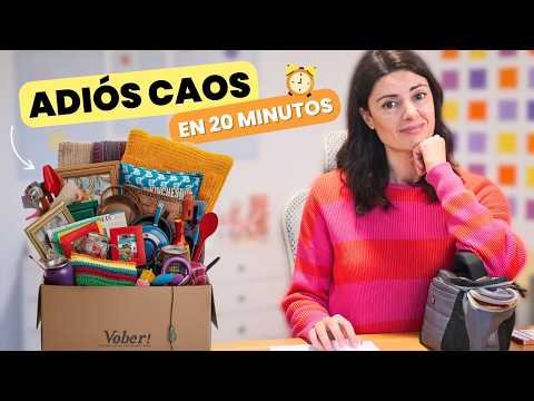 26 cosas que SACAR DE TU CASA, antes de 2026 🏡🗑