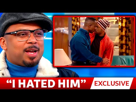 At 55, Carl Payne FINALLY Reveals The SCANDALOUS Rumors..