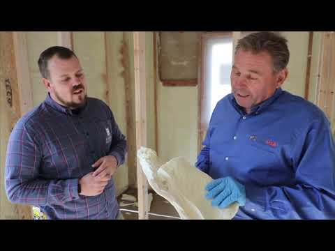 What is the best Insulation (Part 2)