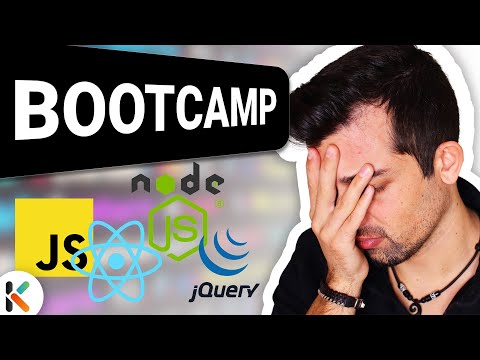 🚀 ¿Qué es un BOOTCAMP de Programación? 🤑 ¿Merecen la pena?