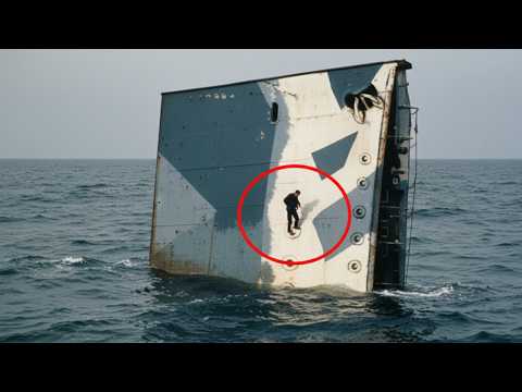 The Bravest Most Insane Act of Madness of WW2