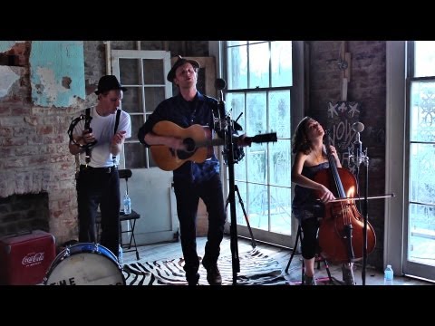 The Lumineers // Live in New Orleans // Full Concert