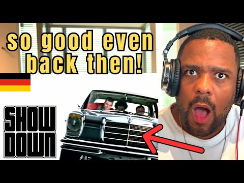 Brit Reacts to Deichkind - Bon Voyage (feat. Nina MC) (Official Video)