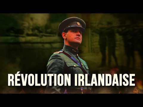 Comment l’Irlande a-t-elle basculé dans la guerre civile ?