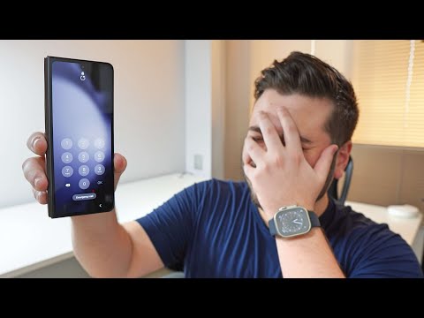 Forgot Your Samsung Password, PIN or Pattern? Here’s How You Can Regain Access - NO COMPUTER!!