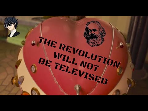 Robots (2005) Tried to Warn Us About Health Care Companies YEARS Ago