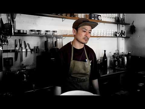 How his VEGAN business turned around after 300K views on Youtube