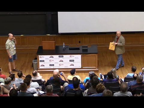 Matt Dillahunty- 2015 Gateway to Reason