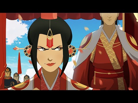 Every Deleted Scene From Avatar The Last Airbender