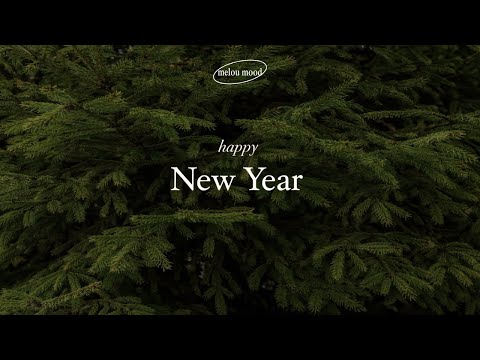 𝗣𝗹𝗮𝘆𝗹𝗶𝘀𝘁 | 한 해를 기분 좋게 닫는 연말 재즈팝💚ㅣmelou jazz pop