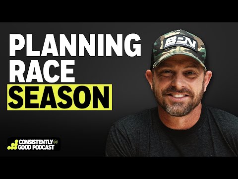 How to Plan Your Race Season | How Many Should You Do? S1E5