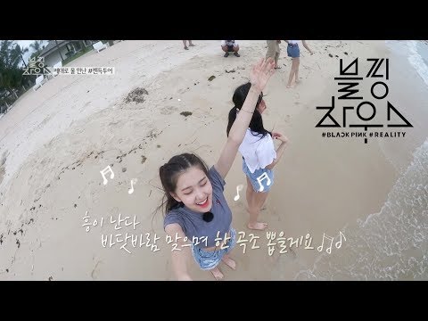 BLACKPINK - ‘블핑하우스 (BLACKPINK HOUSE)’ EP.4-5